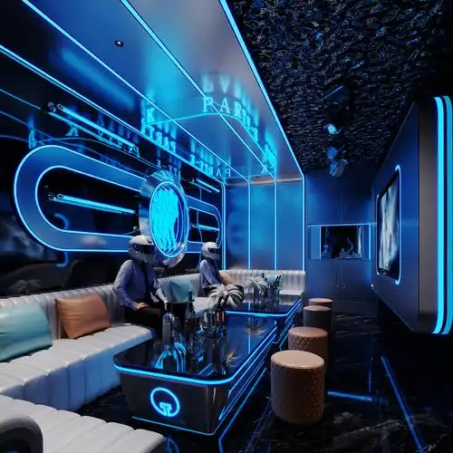 保定商务ktv专业商务ktv订房推荐-曲阳县ktv预定